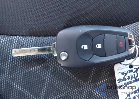 2022 Chevrolet Spark Fwd 1Lt Automatic z USA, uszkodzony, nr VIN KL8CD6SA4NC042230